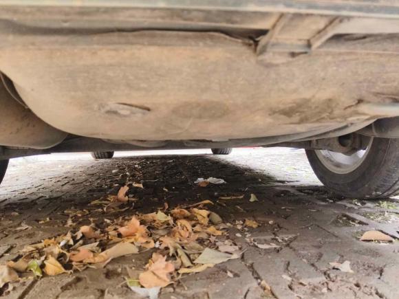 [西安·陕A] 二手大众Passat领驭2009款 1.8T 自动尊品型