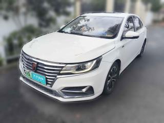 荣威荣威i6新能源2019款 PLUS 50T 4G互联荣耀豪华版「上海二手车」「天天拍车」