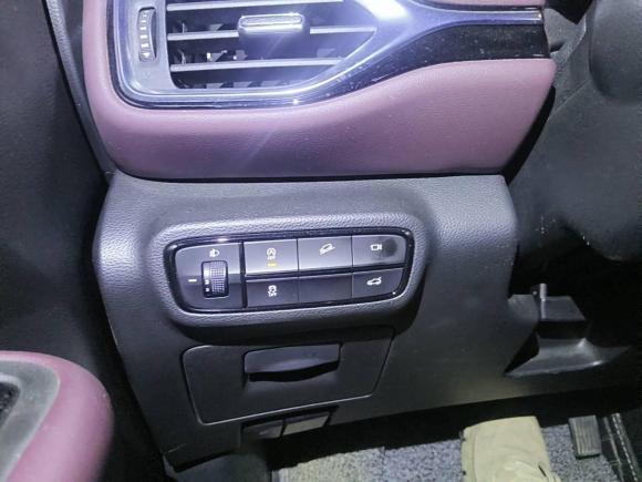 [武汉·鄂A] 二手广汽传祺传祺M62021款 PRO 270T 自动尊享版