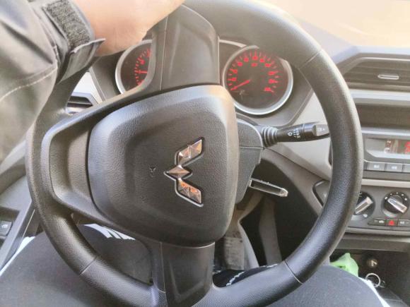 [无锡·苏B] 二手五菱汽车五菱宏光2019款 1.5L S标准型国VI LAR