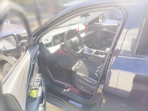 [武汉·鄂M] 二手哪吒汽车哪吒U2022款 Pro 400 畅行网约版