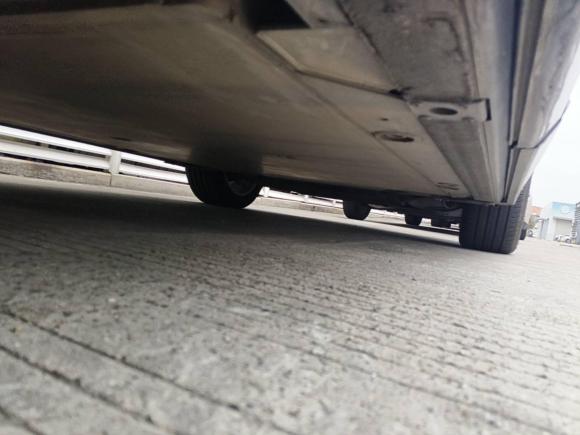 [宁波·浙B] 二手蔚来蔚来ES82018款 355KM 基准版 七座版