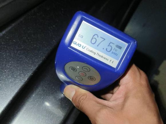 [广州·粤A] 二手本田思域2013款 十周年纪念 1.8L 自动豪华版