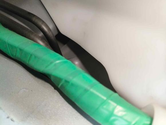 [成都·川A] 二手斯巴鲁森林人2013款 2.5i 自动豪华版