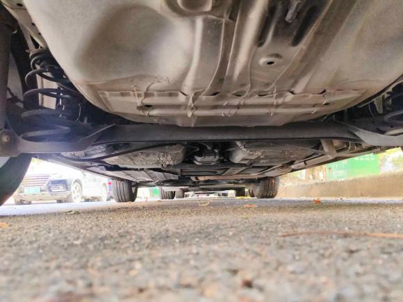 [宁波·浙B] 二手本田飞度2021款 1.5L CVT潮越Max版