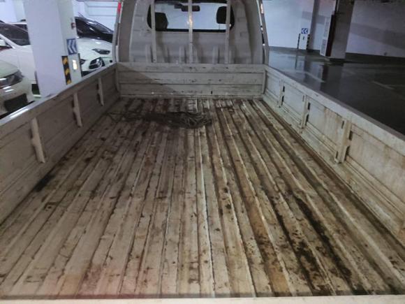 [嘉兴·浙F] 二手开瑞小象EV2023款 青春版 载货车41.86kWh