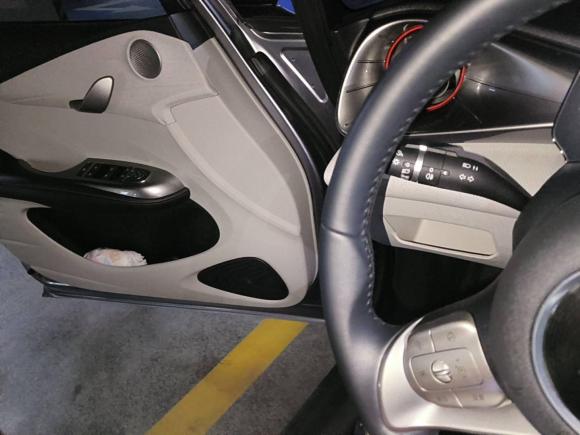 [杭州·浙A] 二手比亚迪海豚2021款 405km 时尚版