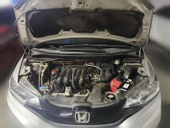 [嘉兴·浙F] 二手本田飞度2014款 1.5L SE CVT时尚型