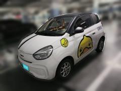 [杭州·浙A] 荣威科莱威CLEVER2022款 311km元气啵啵版