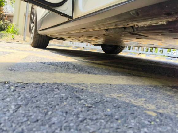 [上海·沪A] 二手大众ID.4 CROZZ2022款 长续航Lite PRO版