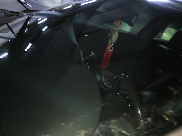 [宁波·浙B] 二手本田雅阁2014款 3.0L VTI 尊贵版