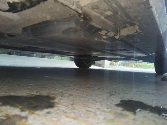 [杭州·浙A] 二手丰田卡罗拉2021款 1.2T S-CVT 精英版