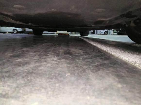 [苏州·苏E] 二手宝马宝马5系GT2010款 535i 豪华型