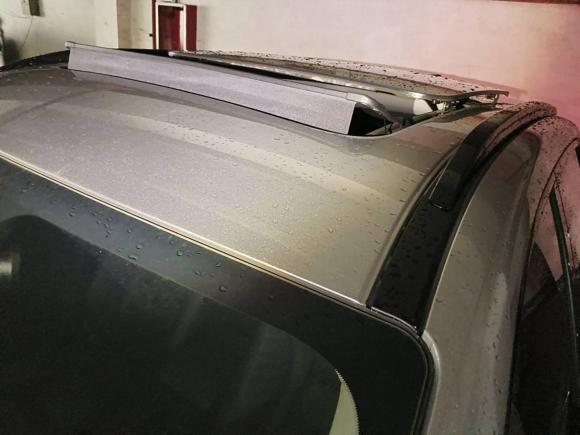 [苏州·苏E] 二手魏牌魏牌 VV72017款 2.0T 旗舰型