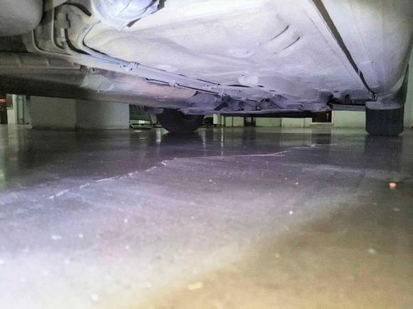 [西安·陕A] 二手别克凯越2015款 1.5L 自动经典型