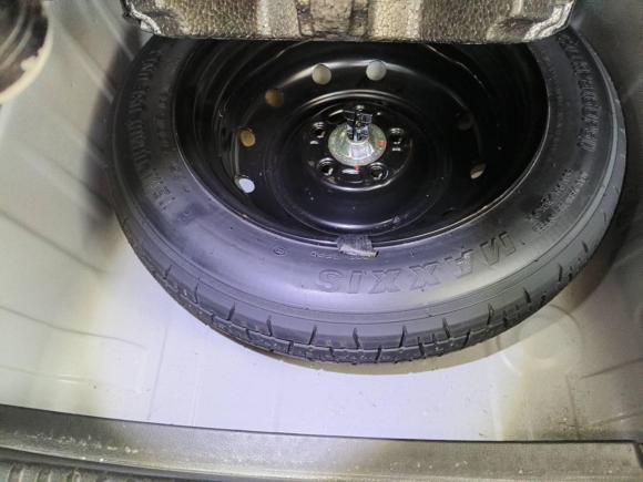 [武汉·鄂A] 二手本田本田XR-V2017款 1.8L EXi CVT舒适版