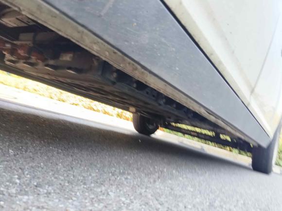 [杭州·浙A] 二手瑞驰汽车瑞驰新能源EC752023款 先锋型Ⅰ 41.85kWh