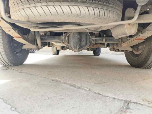 [苏州·苏U] 二手东风风行菱智2018款 M3 1.5L 5座基本型