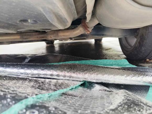 [佛山·粤E] 二手丰田凯美瑞2021款 2.0S 锋尚版