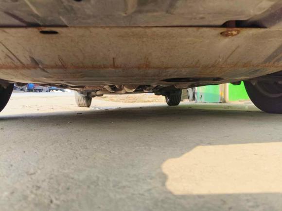 [南通·苏F] 二手丰田YARiS L 致炫2016款 改款 1.5E CVT魅动版