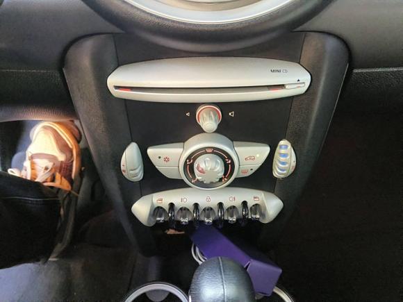 [成都·川R] 二手MINIMINI CLUBMAN2007款 1.6L COOPER Fun