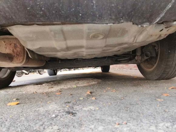 [深圳·湘E] 二手日产轩逸2012款 1.6XL CVT豪华版