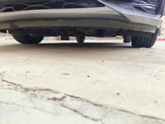 [佛山·粤E] 二手雪佛兰科鲁泽2020款 轻混 RS 330T 自动畅快版