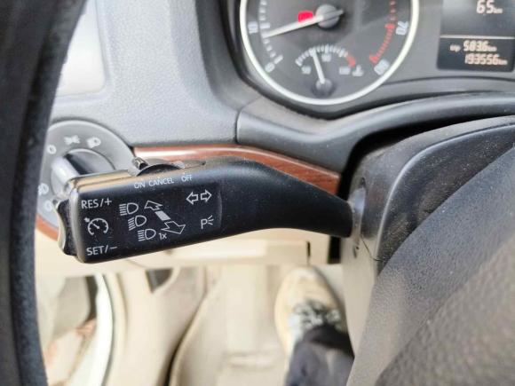 [武汉·鄂A] 二手斯柯达明锐2014款 1.6L 自动逸俊版