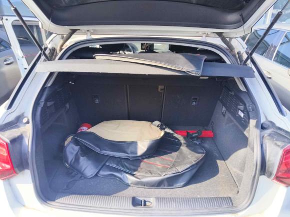 [常州·苏D] 二手奥迪奥迪Q2L2021款 35 TFSI 进取动感型