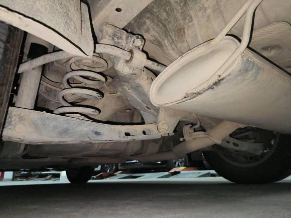 [西安·陕A] 二手雪佛兰探界者2019款 535T 自动驭界版 国VI