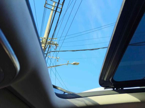 [上海·沪A] 二手比亚迪唐新能源2015款 2.0T 四驱旗舰型