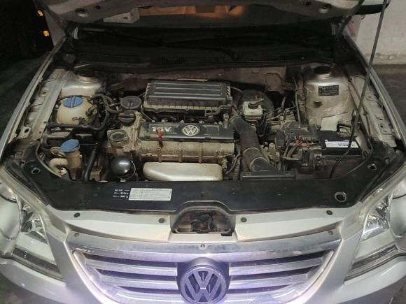 [成都·川A] 二手大众宝来2012款 1.6L 自动时尚超值版