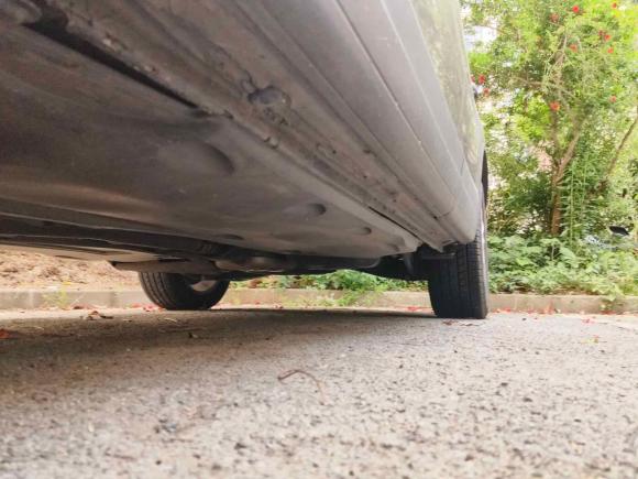 [上海·沪A] 二手大众途观2010款 2.0TSI 自动四驱旗舰版