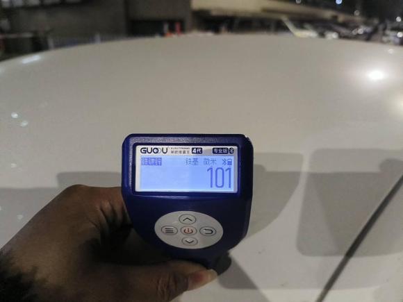 [宁波·渝A] 二手大众桑塔纳2018款 1.5L 手动风尚版