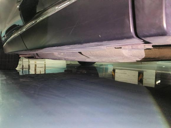 [上海·沪C] 二手讴歌讴歌CDX2016款 1.5T 两驱悦享版