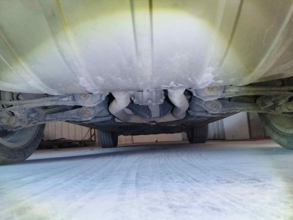 [无锡·苏B] 二手奥迪奥迪Q72012款 3.0 TFSI 专享型(200kW)