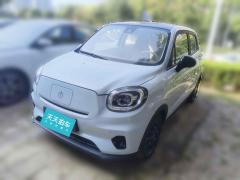 [合肥·皖A] 零跑汽车零跑T032023款 403智享版