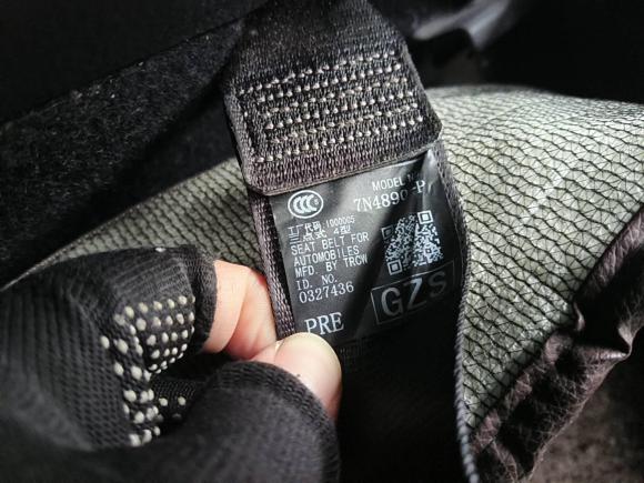 [合肥·皖A] 二手丰田凯美瑞2019款 2.0G 豪华版 国VI