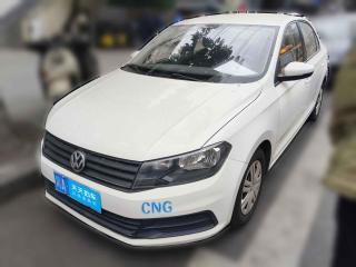 大众桑塔纳2016款 1.6L 手动风尚版