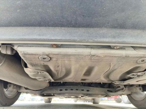 [西安·陕A] 二手斯柯达明锐2017款 1.6L 自动智行版