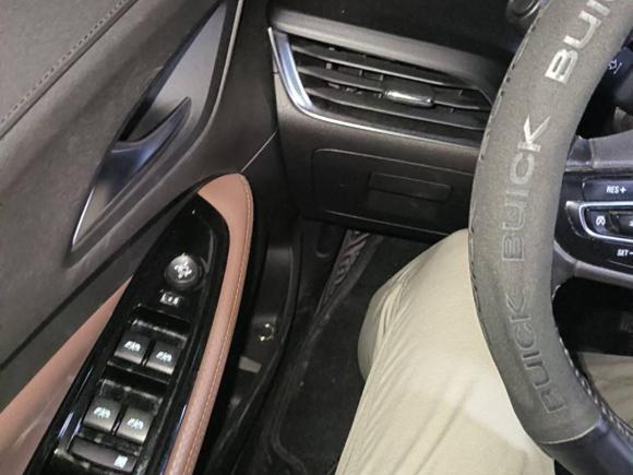 [湖州·浙E] 二手别克威朗2022款 Pro 533T 乐趣版