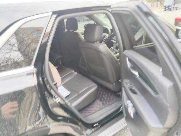 [杭州·浙A] 二手凯迪拉克凯迪拉克XT52020款 28T 四驱豪华型