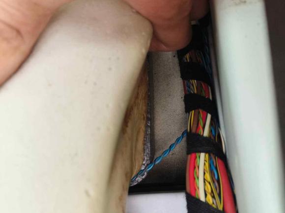 [武汉·鄂L] 二手宝马宝马3系2011款 320i双门轿跑车