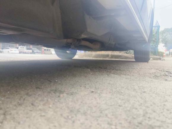 [金华·豫S] 二手哈弗哈弗H62015款 改款 运动版 1.5T 手动两驱精英型