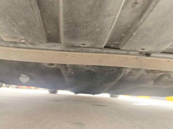 [合肥·皖A] 二手福特福克斯2015款 两厢 1.6L 手动风尚型