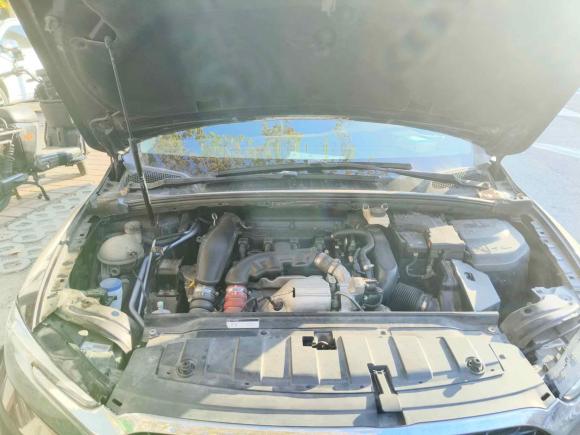 [青岛·鲁U] 二手DSDS 5LS2015款 1.6T 风尚版THP160