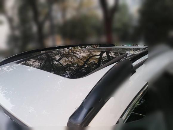 [苏州·苏E] 二手本田皓影2021款 240TURBO CVT两驱精英版