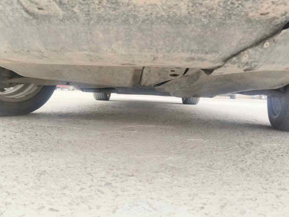 [青岛·鲁B] 二手吉利汽车帝豪新能源2018款 EV350 进取型个人版