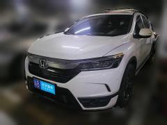 [深圳·粤B]本田&nbsp;&nbsp;皓影&nbsp;&nbsp;2021款 240TURBO CVT两驱精英版