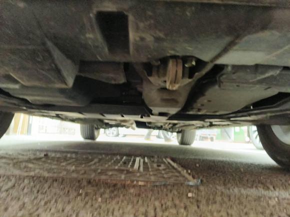 [常州·苏D] 二手三菱劲炫ASX2016款 2.0L CVT两驱领航版